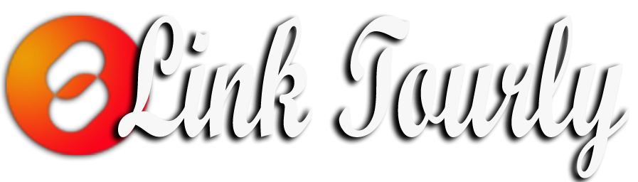 Link Tourly - Your Travel Bio Link Hub